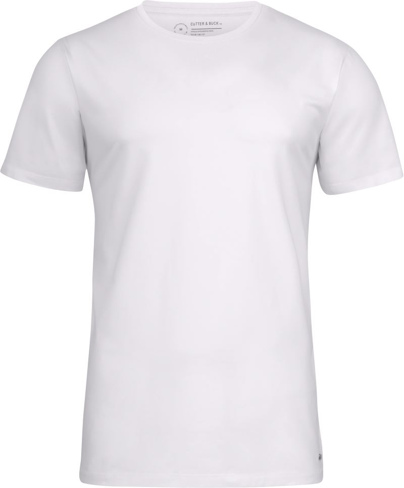 Cutter & Buck | Manzanita Men – 68.3408 – white