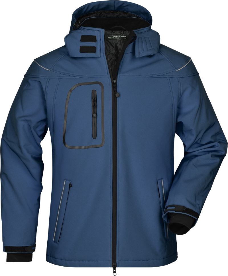 Daiber | JN 1000 – 02.1000 – navy