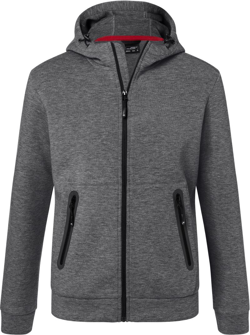 Daiber | JN 1144 – 02.1144 – dark melange
