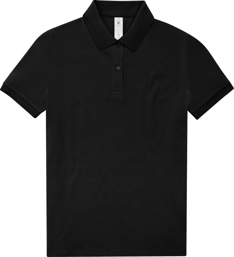 B&C | My Polo 210 /women – 01.W463 – black