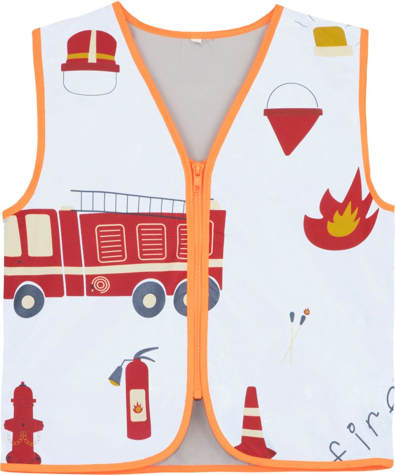 Korntex | ACTION – 76.ACTN – silver/fire department