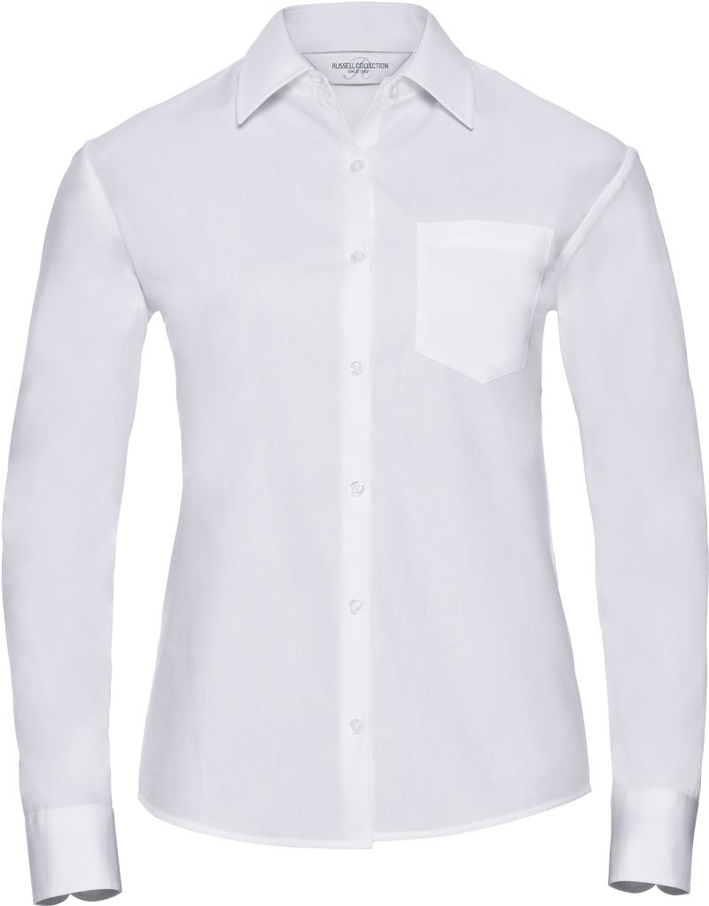 Russell Athletic | 936F – 11.936F – white