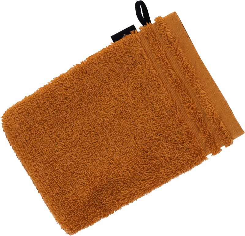 Vossen | Calypso Feeling Washcloth – 49.4894 – fox