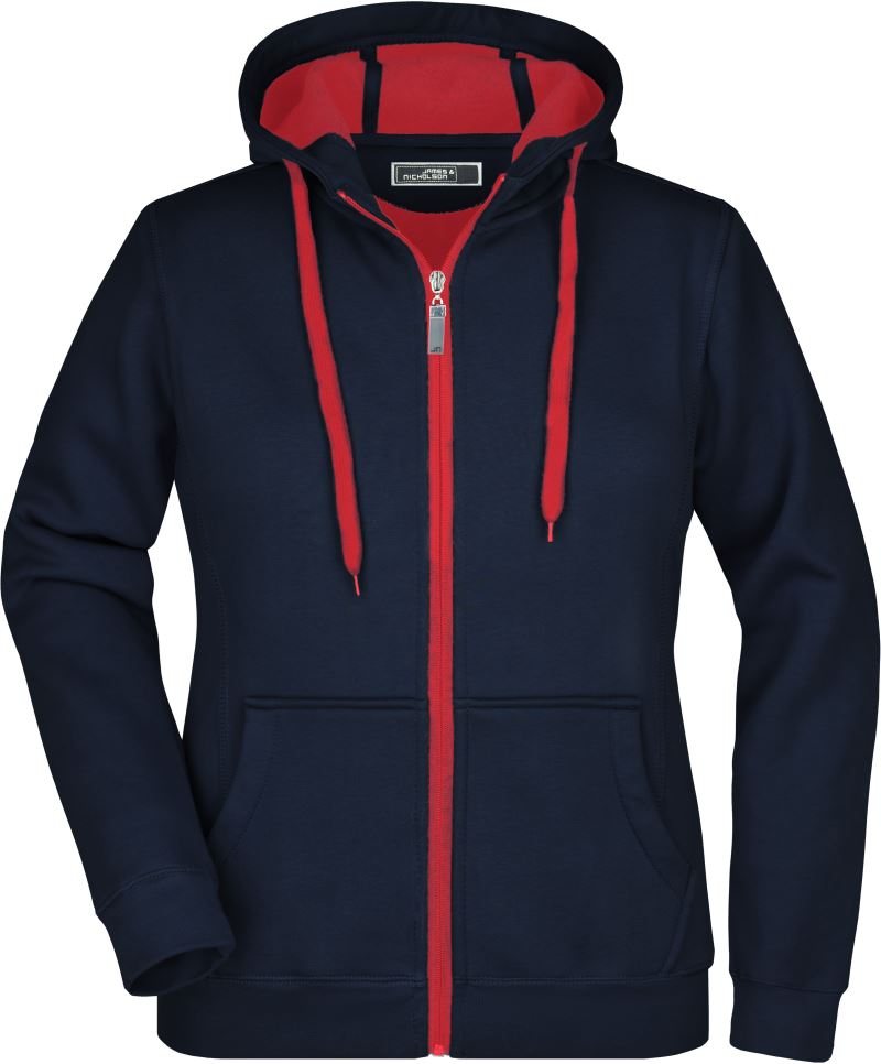 Daiber | JN 354 – 02.0354 – navy/red