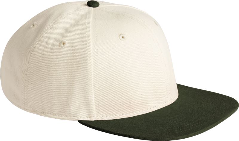Beechfield | B 662 – 53.0662 – natural/dark olive