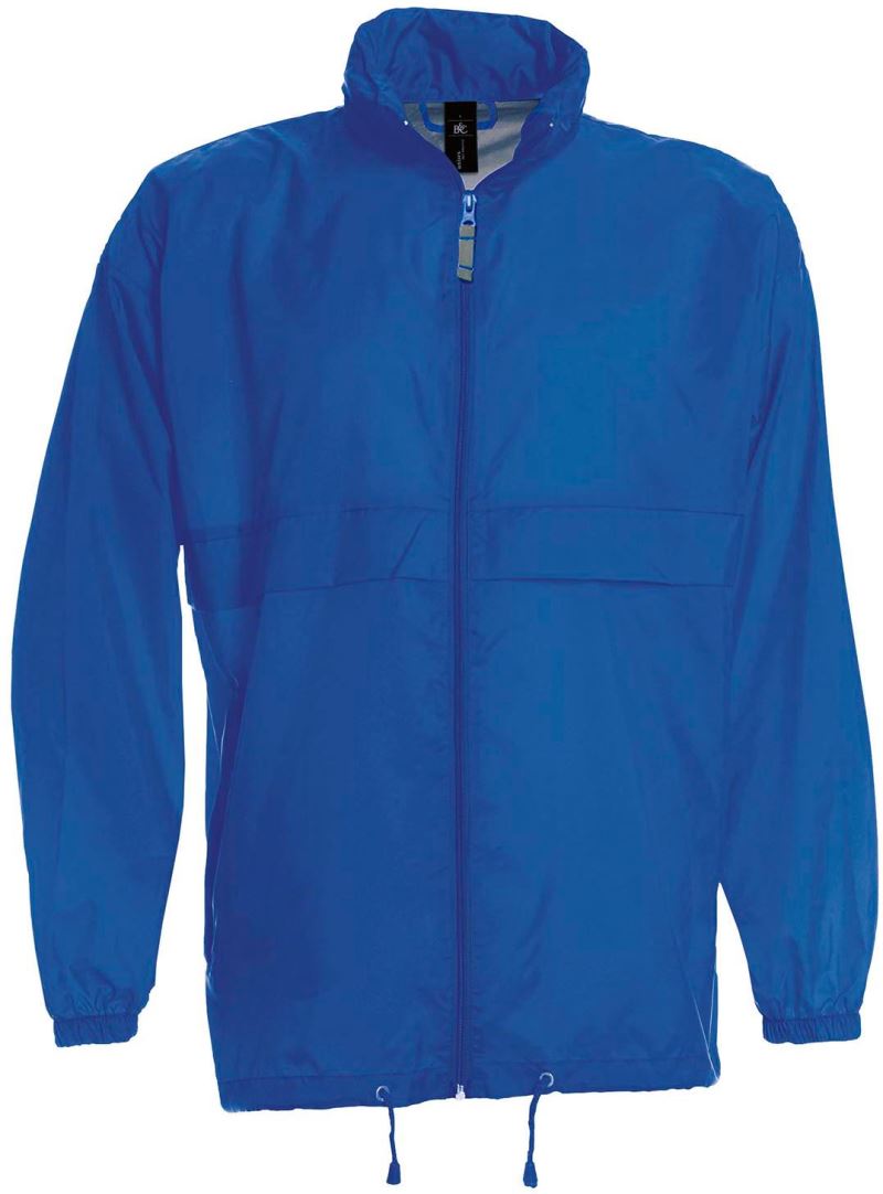 B&C | Sirocco – 01.0800 – royal blue