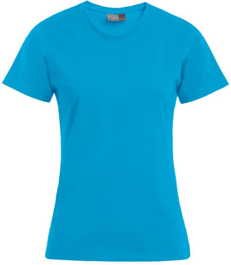 Promodoro | 3005 – 40.3005 – turquoise