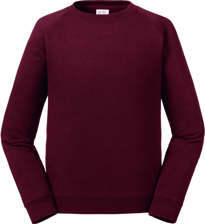 Russell Athletic | 271B – 10.271B – burgundy