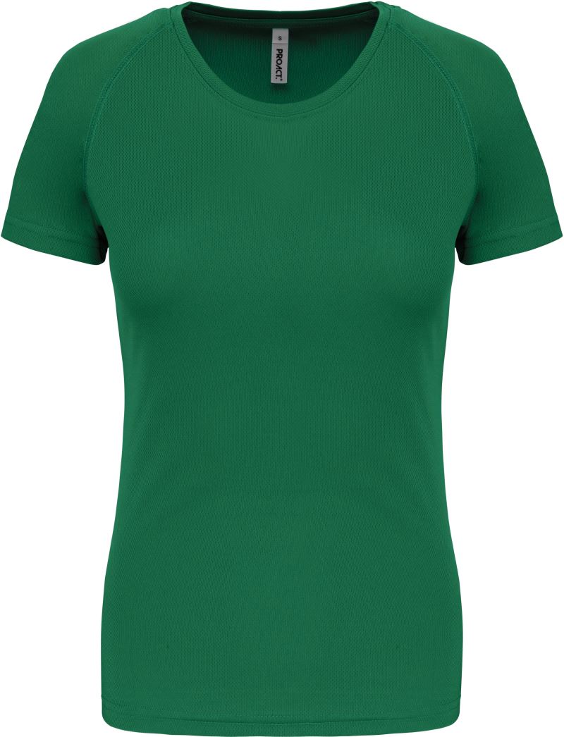 Kariban ProAct | PA 439 – 20.P439 – kelly green