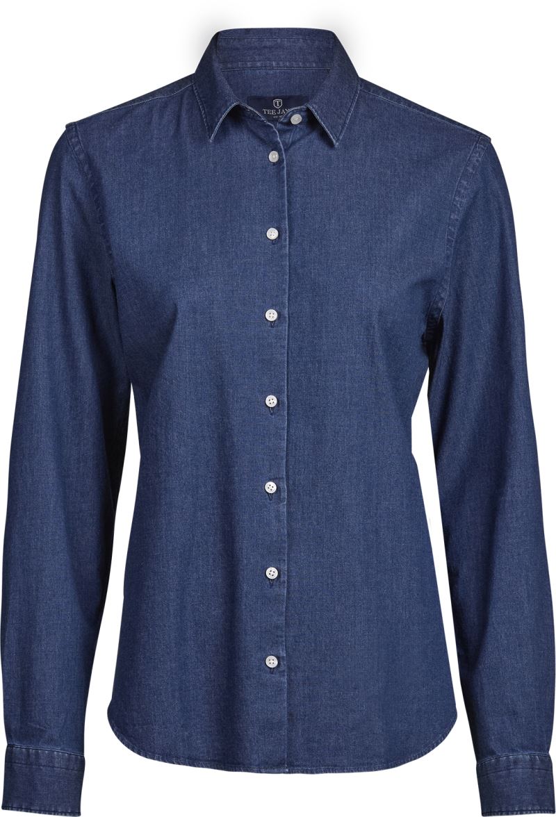 Tee Jays | TJ 4005 – 18.4005 – blue denim