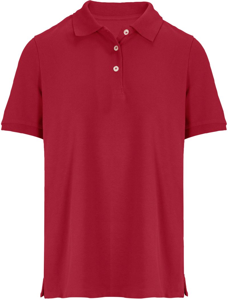 SOL'S | Pacific Women – 25.4440 – folk red