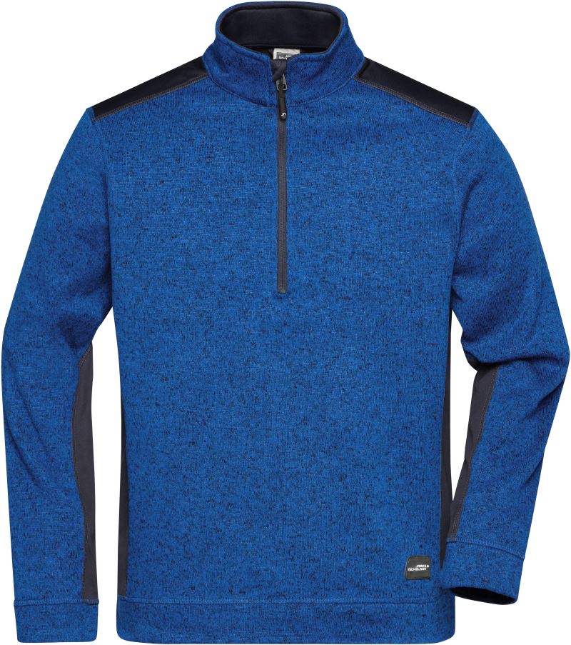 Daiber | JN 864 – 02.0864 – royal melange/navy