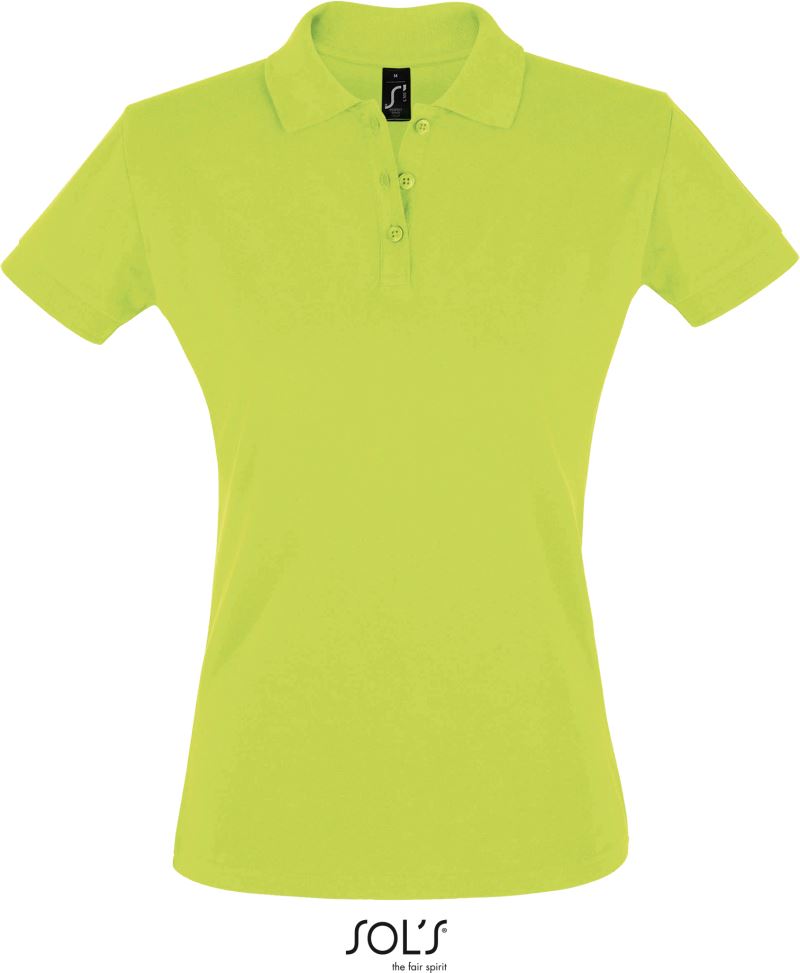 SOL'S | Perfect Women – 25.1135 – apple green