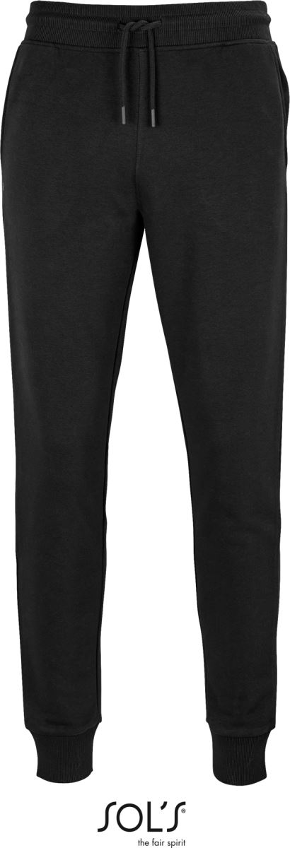 SOL'S | Jet Men – 25.3808 – black