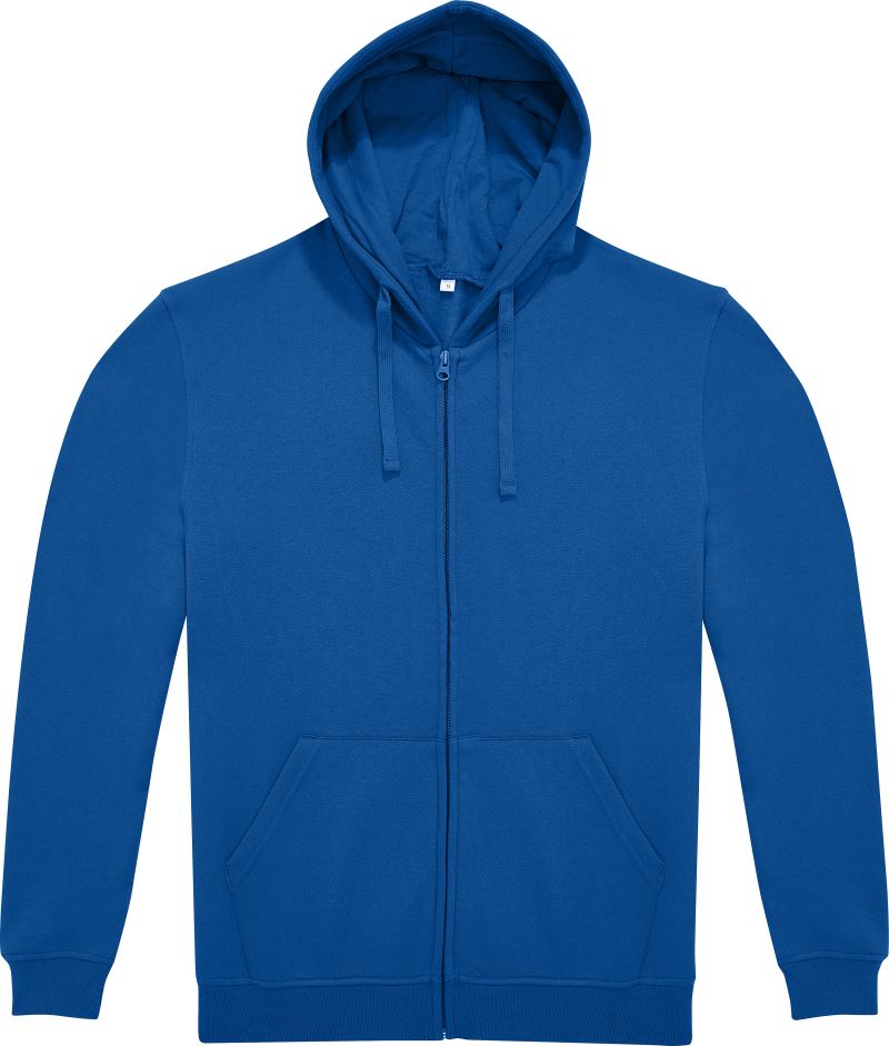 B&C | ID.224 Zip Hood – 01.I224