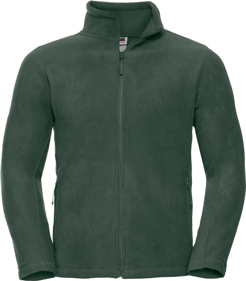 Russell Athletic | 870M – 10.870M – bottle green