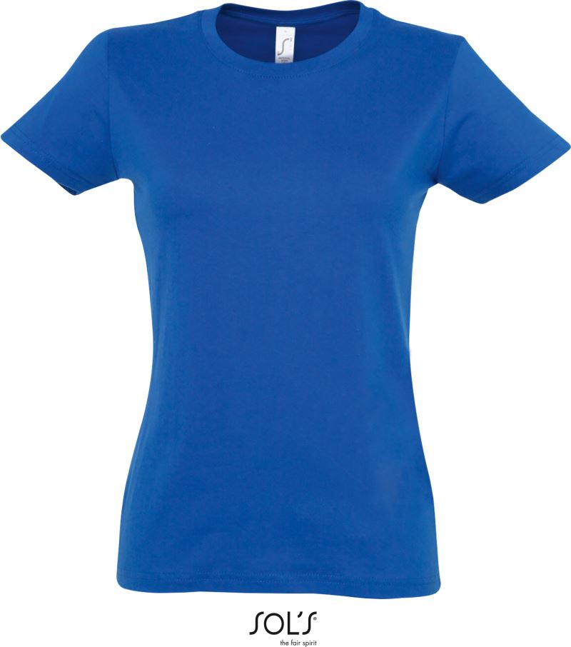 SOL'S | Imperial Women – 25.1502