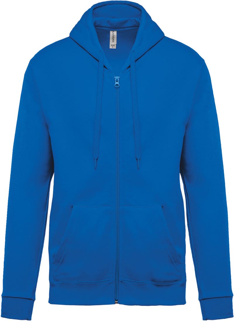 Kariban | K 479 – 20.K479 – light royal blue
