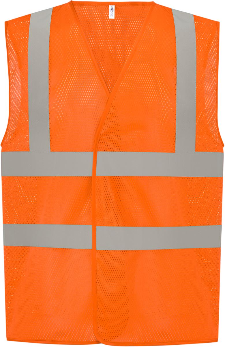 Yoko | HVW 120 – 79.W120 – hi vis orange