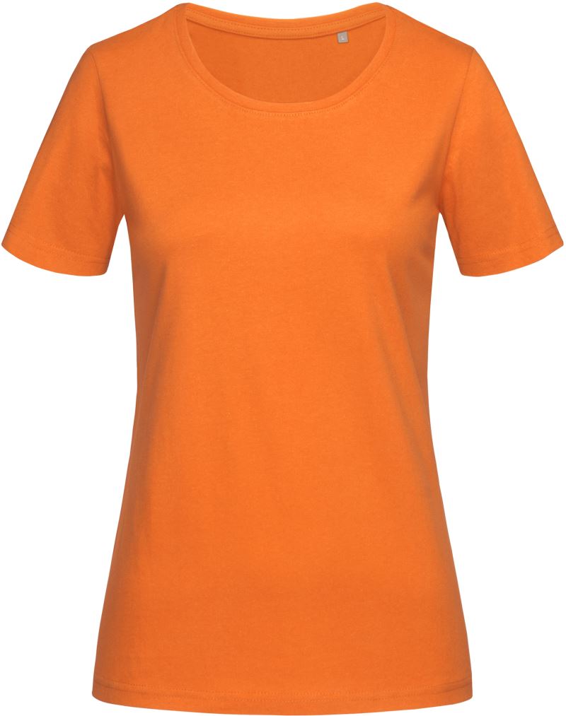 Stedman | Lux T Women – 05.7600 – orange