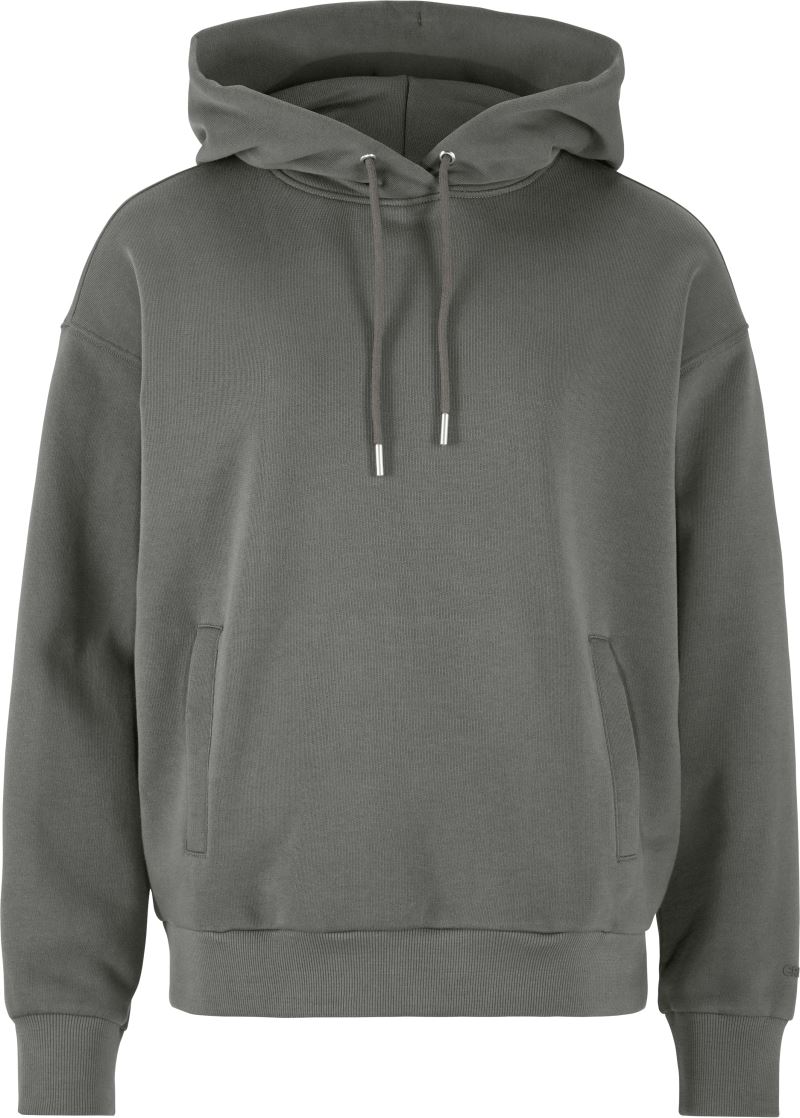 Craft Corp. | Frequent Hoodie W – 81.6299 – lava