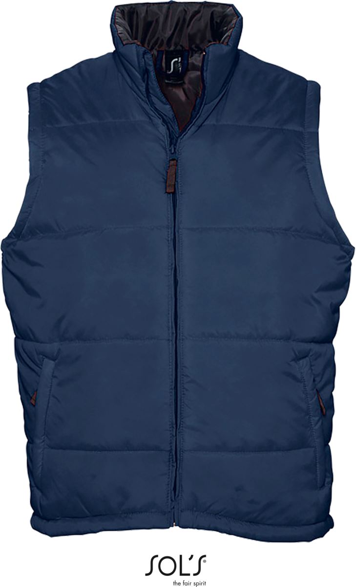 SOL'S | Warm – 25.4002 – navy