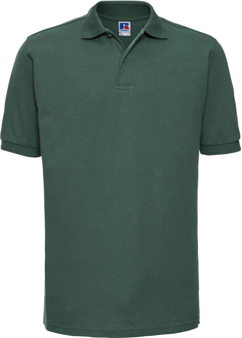 Russell Athletic | 599M – 10.599M – bottle green