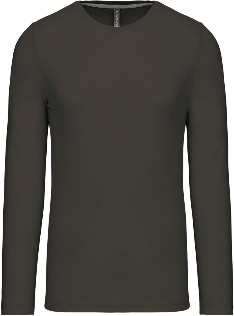 Kariban | K 359 – 20.K359 – dark grey