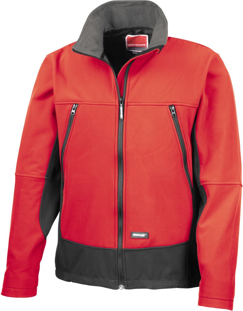 Result | R 120X – 30.120X – red/black