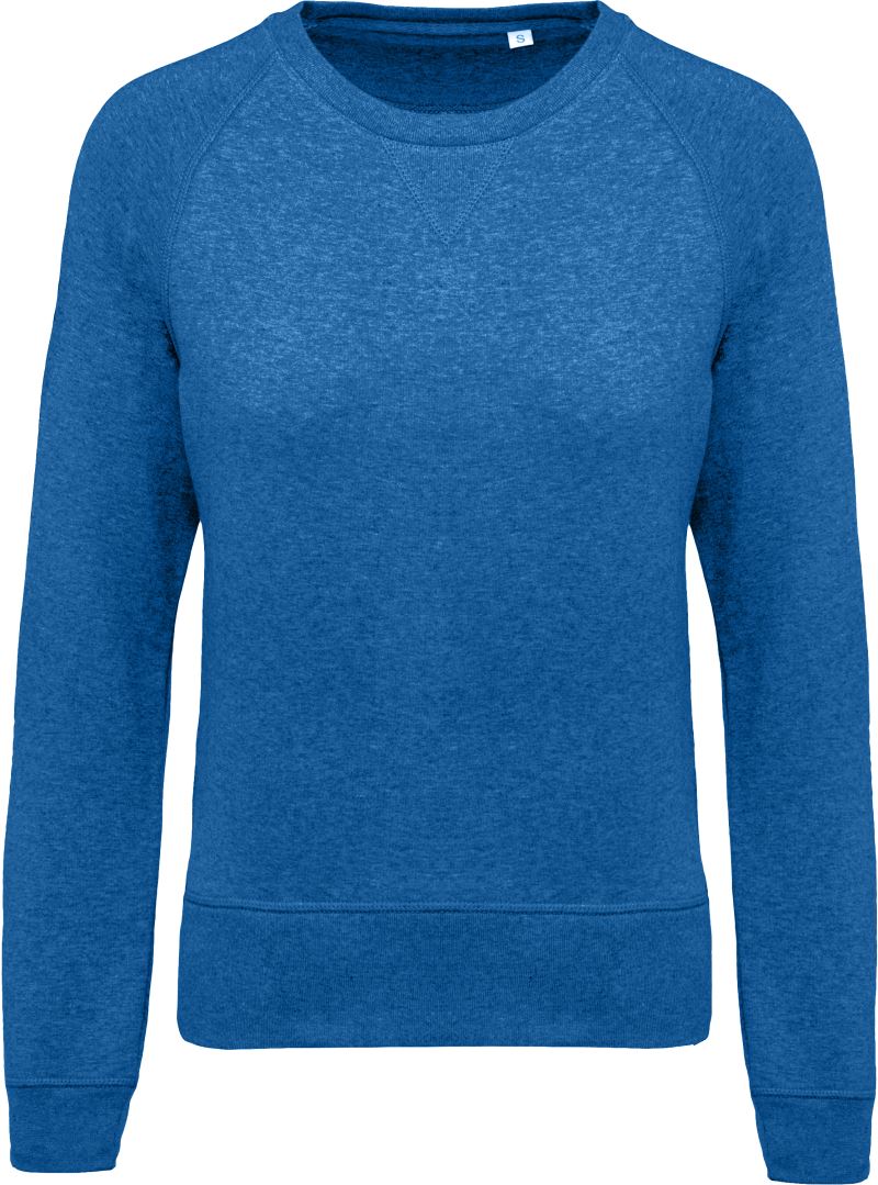 Kariban | K 481 – 20.K481 – ocean blue heather