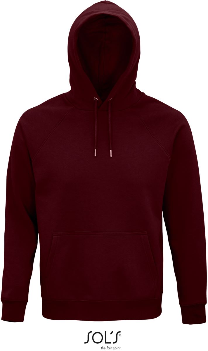 SOL'S | Stellar – 25.3568 – burgundy