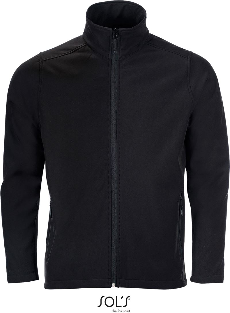SOL'S | Race Men – 25.1195 – black