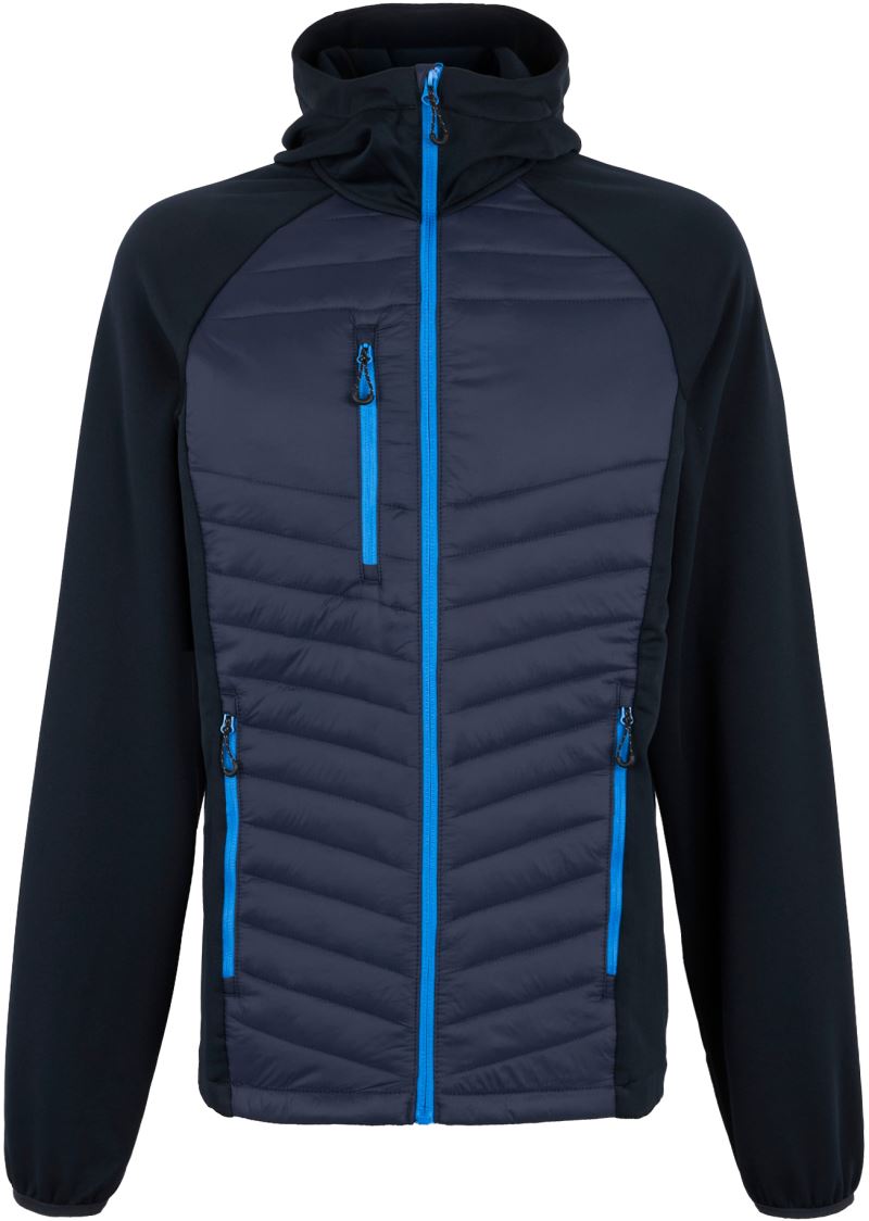 Regatta | TRA 549 – 36.A549 – navy/french blue