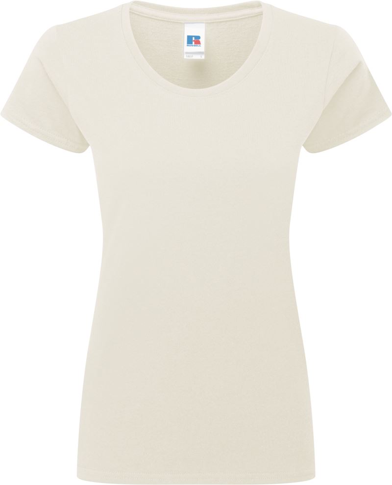 Russell Athletic | 180F – 10.180F – natural