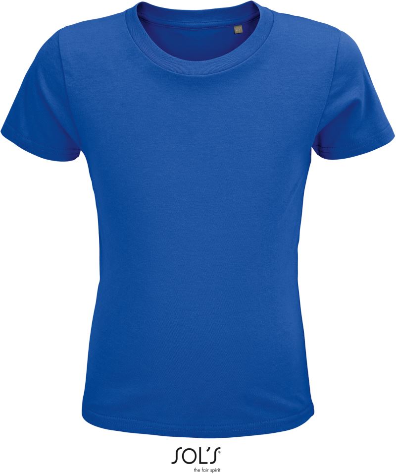 SOL'S | Crusader Kids – 25.3580 – royal blue