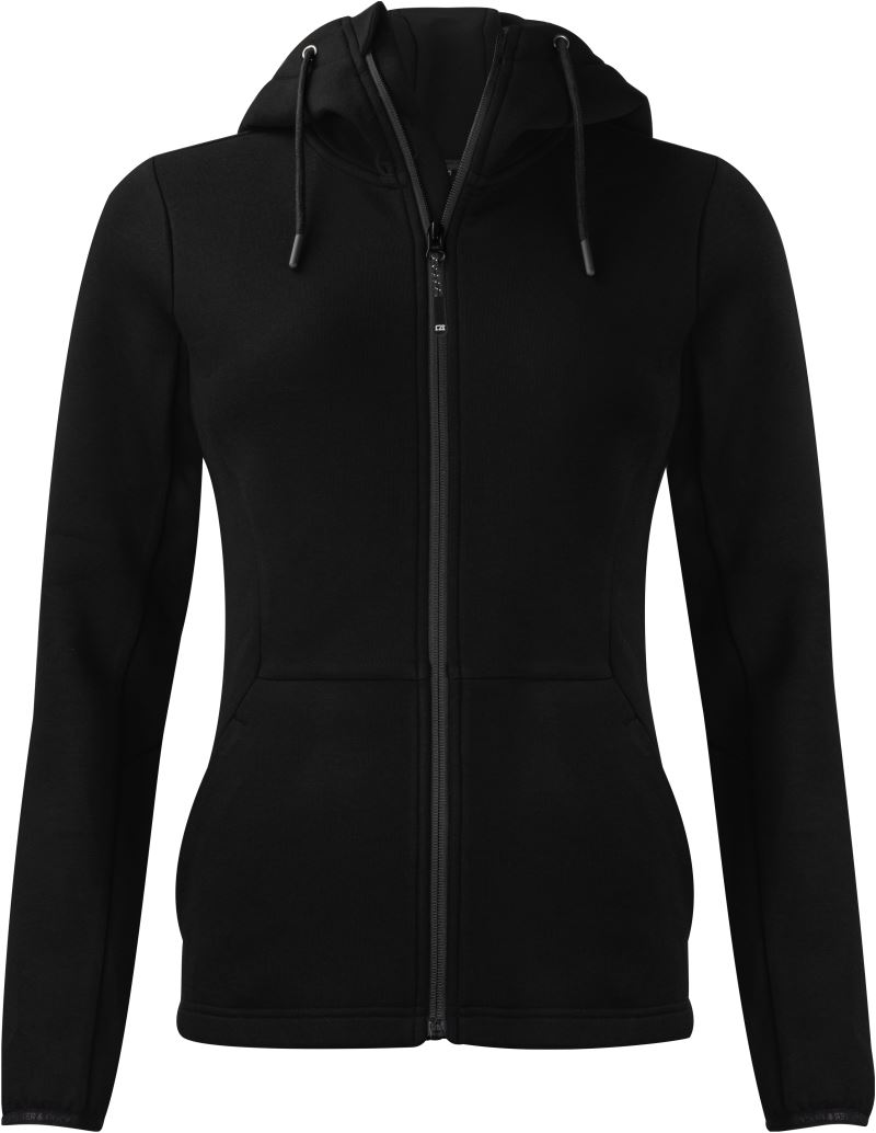 Cutter & Buck | Pemberton Jacket Women – 68.8419 – black