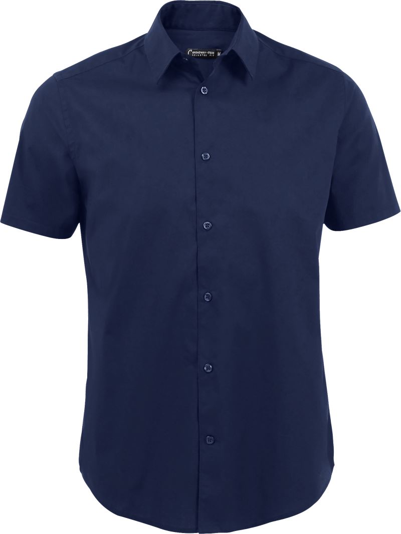 SOL'S | Broadway – 25.7030 – dark blue