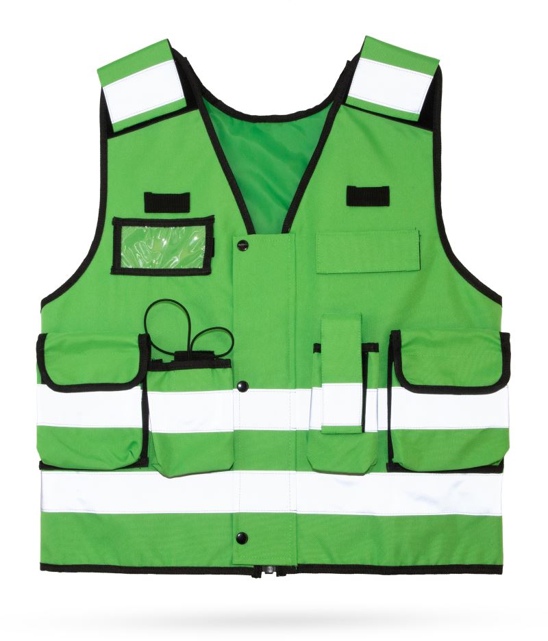 Korntex | KXELTAC – Stammheim – 76.LTAC – green