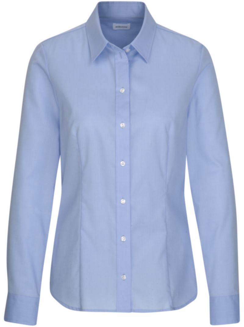 Seidensticker | Blouse Regular LSL – 78.0604