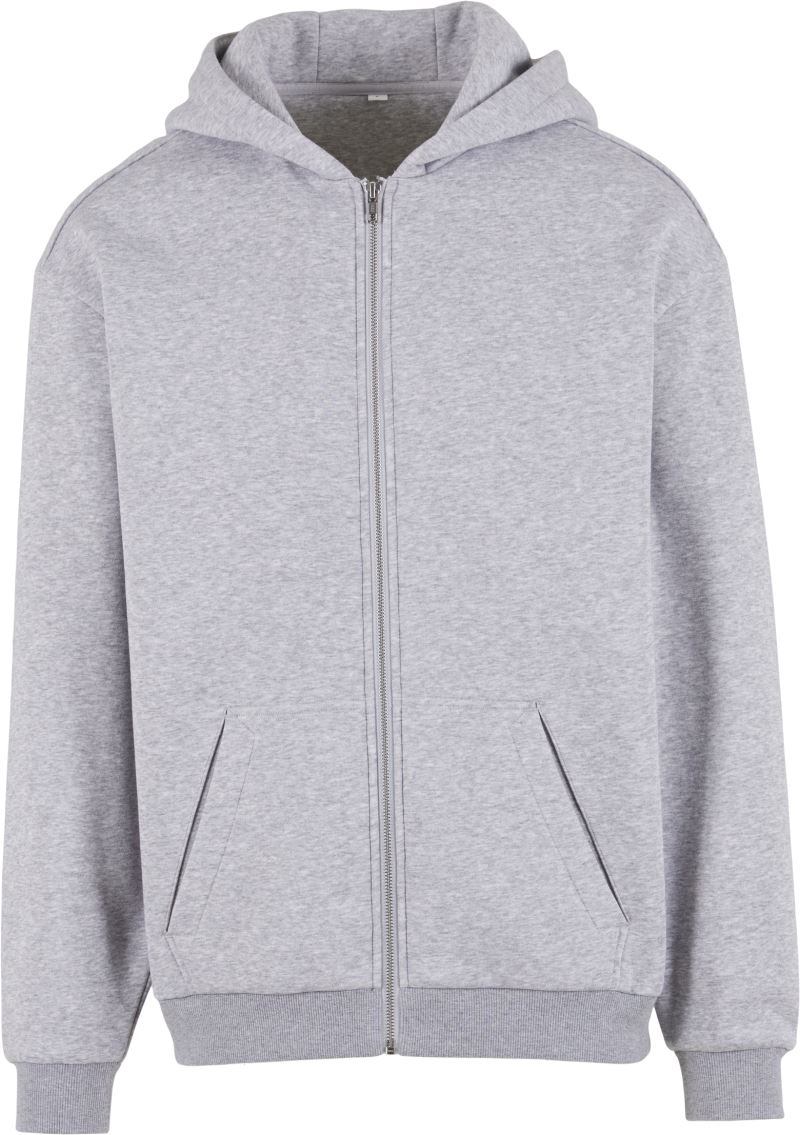 Build your Brand | BY 443 – 56.0443 – heather grey