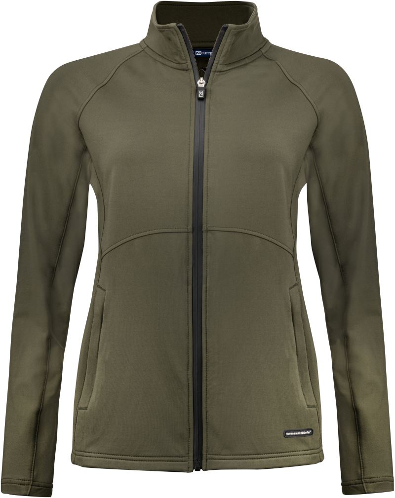 Cutter & Buck | Adapt Jacket Women – 68.8421
