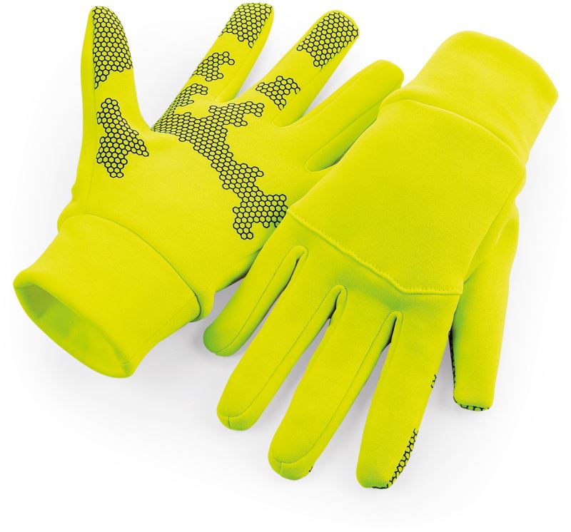Beechfield | B 310 – 53.0310 – fluorescent yellow