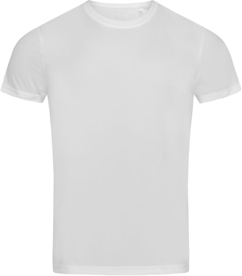Stedman | Sports-T Men – 05.8000 – white