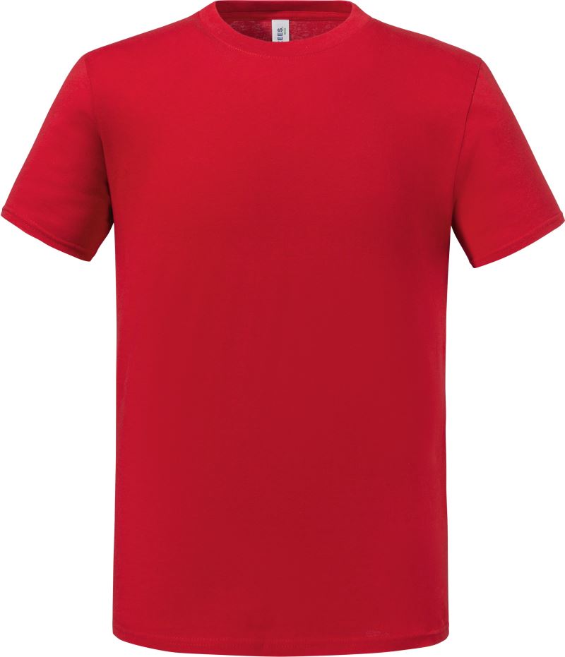 Jerzees | 470M – 09.470M – true red