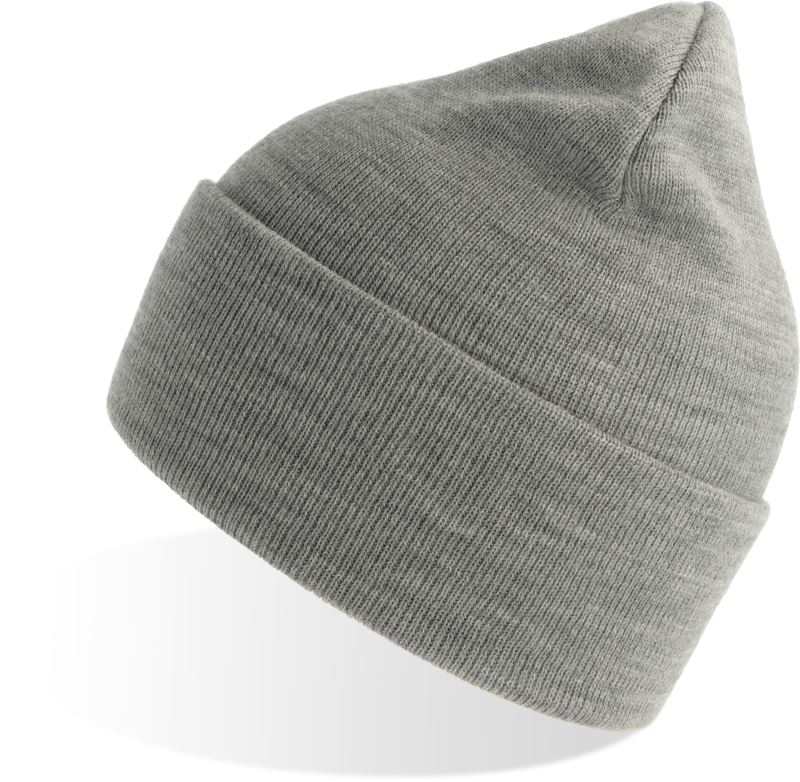 Atlantis | Pure – 33.8000 – light grey melange