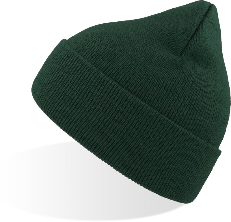 Atlantis | Eko Beanie – 33.7020 – pine green