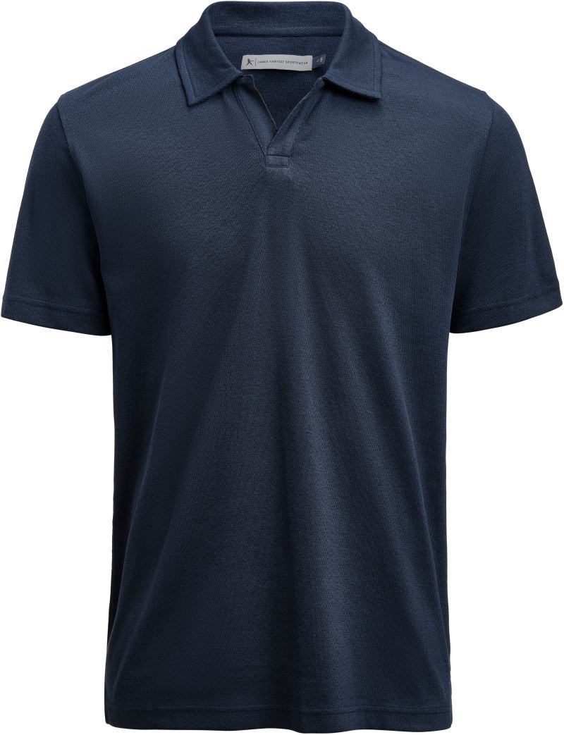 James Harvest | Scarsdale Polo Men – 62.5002 – navy
