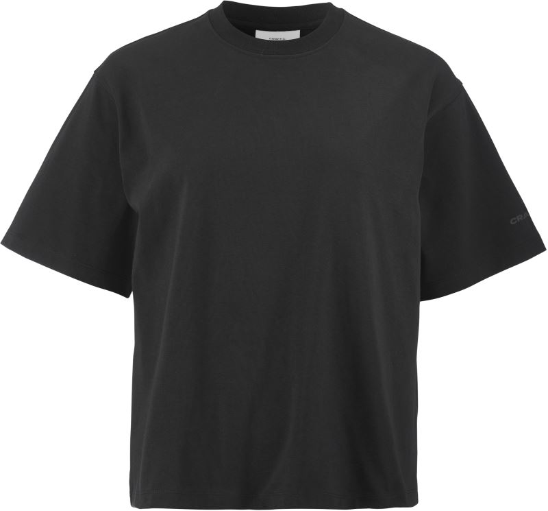 Craft Corp. | Frequent Heavy Tee W – 81.6959