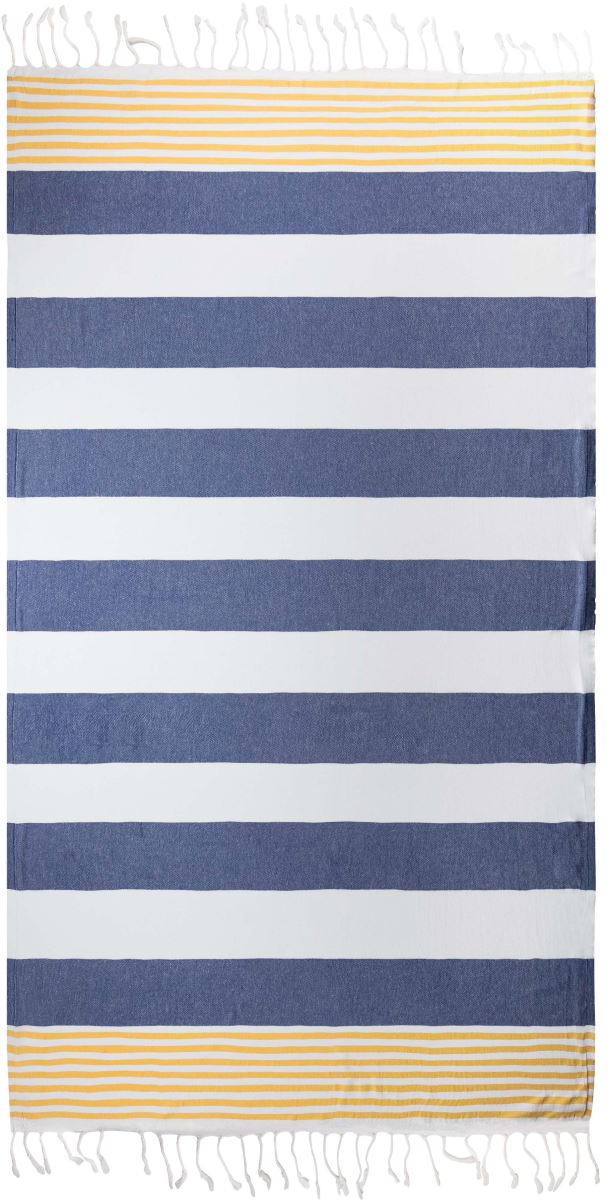 The One | Hamam Marine – 48.1046 – navy/gold