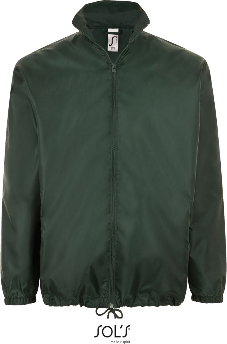 SOL'S | Shift – 25.1618 – forest green